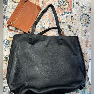 Madewell Reversible Tote